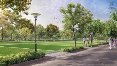 Project Image of 1200.0 - 3000.0 Sq.ft Residential Plot Plot for buy in Sumadhura Panorama