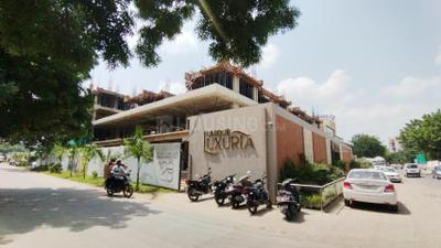 Project Image of 0.0 - 2520.0 Sq.ft 3 BHK Apartment for buy in Unique Luxuria