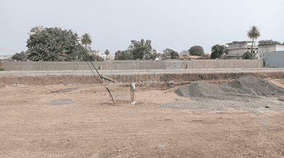 Project Image of 1026.98 - 5153.98 Sq.ft Residential Plot Plot for buy in JMG Landmark Paradise