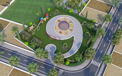 Project Image of 969.51 - 4337.32 Sq.ft Residential Plot Plot for buy in Nagar 12