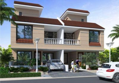 Project Image of 800.0 - 2100.0 Sq.ft 3 BHK Villa for buy in Sigma Valley