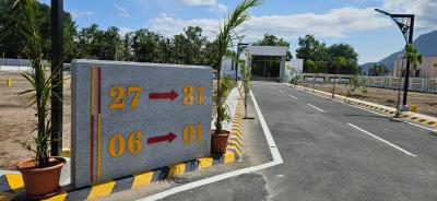 Project Image of 1350.0 - 1759.0 Sq.ft Residential Plot Plot for buy in Castle Grande