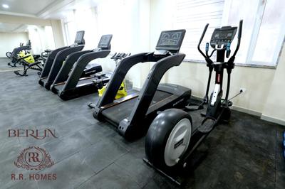 Project Image of 990.0 - 1858.0 Sq.ft 2 BHK Apartment for buy in Berlin By R R Homes