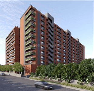 K3 Orium Antaara Elevation 1