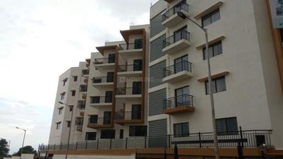 Quantus Solitaire Apartments Images for Elevation of Quantus Solitaire Apartments 1