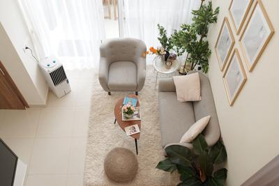 Project Image of 1409.0 - 2807.0 Sq.ft 2 BHK Penthouse for buy in Aiikya Village