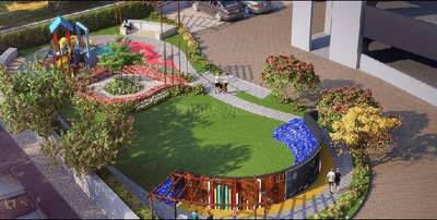 Project Image of 489.0 - 571.0 Sq.ft 2 BHK Apartment for buy in Rama Parkland