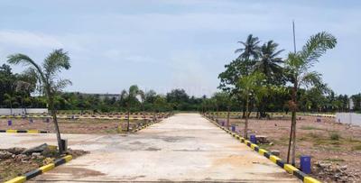 Project Image of 480.0 - 1915.0 Sq.ft Residential Plot Plot for buy in New NSC Global City Phase IV
