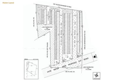 Project Image of 411.93 - 968.11 Sq.ft 1 BHK Villa for buy in Thirtytwo Tanishq Villa