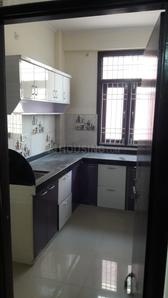 Shri Balaji Residency Kitchen 1