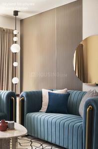Project Image of 460.0 - 655.0 Sq.ft 1 BHK Apartment for buy in Basera Garden