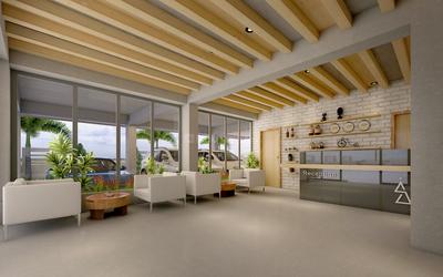 Project Image of 368.0 - 1580.0 Sq.ft 1 RK Apartment for buy in Sreepathi Prayag