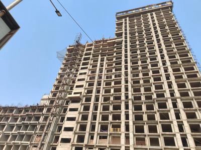 Project Image of 298.38 - 493.53 Sq.ft 1 BHK Apartment for buy in Deep Sky A Wing