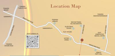 Project Image of 0.0 - 1600.0 Sq.ft 3 BHK Apartment for buy in Akul Elite