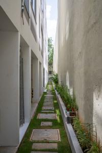 Project Image of 1274.0 - 1281.0 Sq.ft 2 BHK Apartment for buy in Avant Garde By UFactor