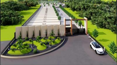 Project Image of 0.0 - 675.0 Sq.ft Residential Plot Plot for buy in Grow Sankalp Corridor