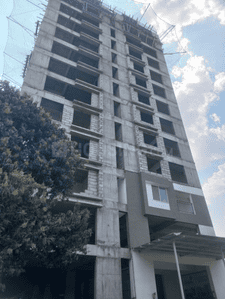 Project Image of 447.0 - 700.0 Sq.ft 1 BHK Apartment for buy in Vedant Kingston Greens
