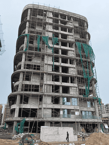 Project Image of 5670.0 - 5850.0 Sq.ft 4 BHK Duplex for buy in Synergy Hashtag