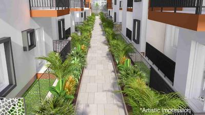 Project Image of 1125.0 - 1665.0 Sq.ft 2 BHK Apartment for buy in Vaarahi Vivarea