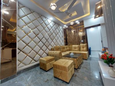 Project Image of 450.0 - 540.0 Sq.ft 2 BHK Apartment for buy in Affordable Homes By Happy Home