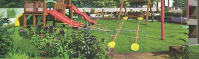 Project Image of 1144.0 - 1672.0 Sq.ft 2 BHK Apartment for buy in Mithrabhoomi Maanya Mansion