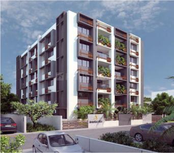 Project Image of 2700 Sq.ft 3 BHK Apartment / Flat for sale in Ambawadi for Rs. 14500000