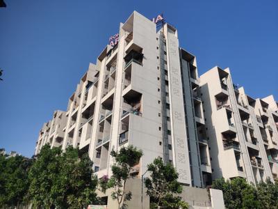 Project Image of 348.43 - 530.88 Sq.ft 1 BHK Apartment for buy in Rohan Abhilasha Wing A
