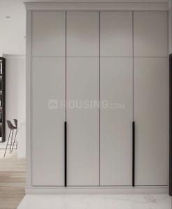 Project Image of 1800.0 - 4500.0 Sq.ft 3 BHK Builder Floor for buy in Paramount Luxury Floor Malibu Town
