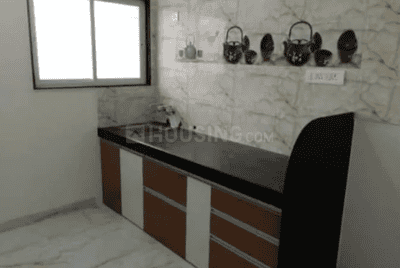 Project Image of 350.26 - 514.41 Sq.ft 1 BHK Apartment for buy in Sara Sangam Kaveri Building