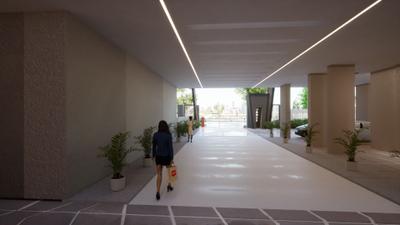 Project Image of 425.0 - 1135.0 Sq.ft 1 RK Apartment for buy in Apna Sai Bhoomi Classic Building No 2