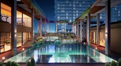 Project Image of 623.0 - 1041.0 Sq.ft 2 BHK Apartment for buy in Spenta Altavista Phase 3
