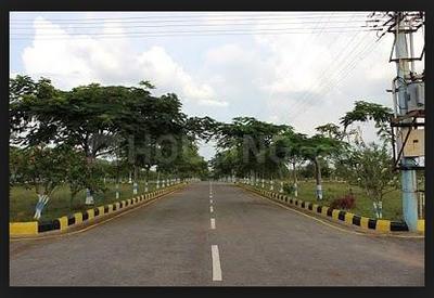 Project Image of 1200.0 - 1500.0 Sq.ft Residential Plot Plot for buy in Prasanthi Narendra Krishna Enclave