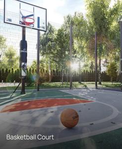 Project Image of 0.0 - 1772.0 Sq.ft 3 BHK Apartment for buy in White Wolf Elysian Homes