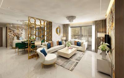 Project Image of 3120.0 - 5044.0 Sq.ft 4 BHK Apartment for buy in Luxestates The Sky Heights