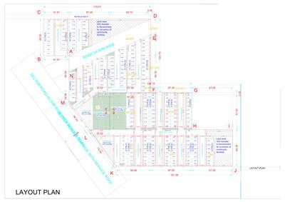 Project Image of 655.63 - 1441.29 Sq.ft Residential Plot Plot for buy in Khatushyam Shyam Villas Phase 2