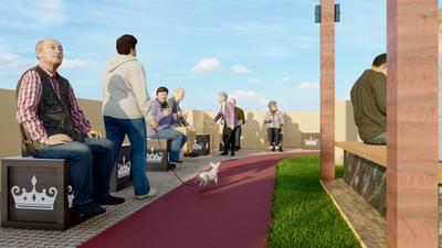 Project Image of 479.0 - 647.0 Sq.ft 1 BHK Apartment for buy in Metro Majestic