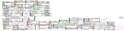 Project Image of 854.0 - 1461.0 Sq.ft 2 BHK Apartment for buy in Varad Heritage Entice