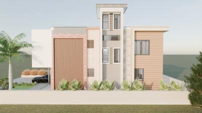 Project Image of 0.0 - 2690.98 Sq.ft 4 BHK Villa for buy in Glory Jehovah Raah