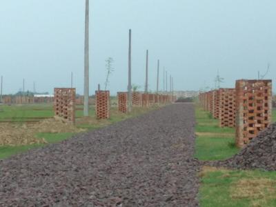 Vikas Vihar Green City Phase 1 And 2 Internal Roads 1