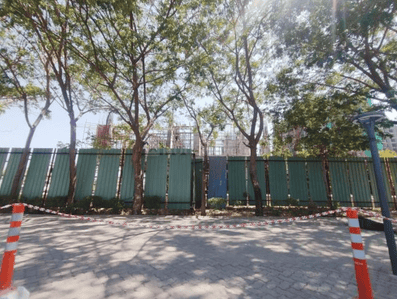 Project Image of 0.0 - 3071.0 Sq.ft 4 BHK Apartment for buy in Shilp Skyline