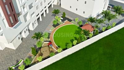 Project Image of 551.0 - 1075.0 Sq.ft 2 BHK Apartment for buy in Bunty Mayur Samruddhi Phase I