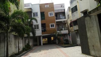 Project Image of 0.0 - 595.0 Sq.ft 2 BHK Apartment for buy in Rams Sudiksha