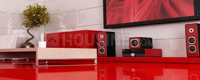 Project Image of 0.0 - 1945.0 Sq.ft 3 BHK Apartment for buy in Bhavya Balaji