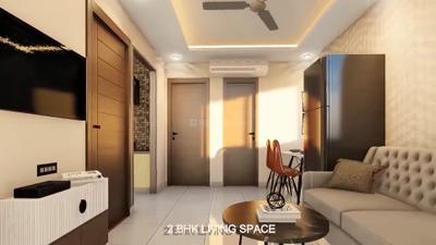 Project Image of 285.46 - 494.0 Sq.ft 1 BHK Apartment for buy in Shri Sai Enclave