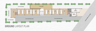 Project Image of 900.0 - 1485.0 Sq.ft 1 BHK Apartment for buy in Shreeji Palace