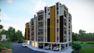 Project Image of 726.0 - 1271.0 Sq.ft 2 BHK Apartment for buy in Azadi Madhav Kunj