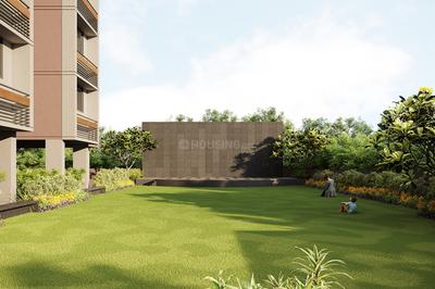 Project Image of 2550 Sq.ft 4 BHK Apartment / Flat for sale in Satellite for Rs. 22100000