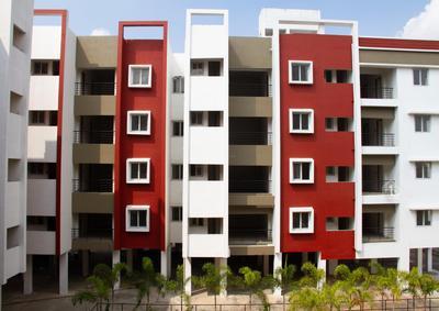 Project Image of 415.0 - 935.0 Sq.ft 2 BHK Apartment for buy in Adithi Homes 1 