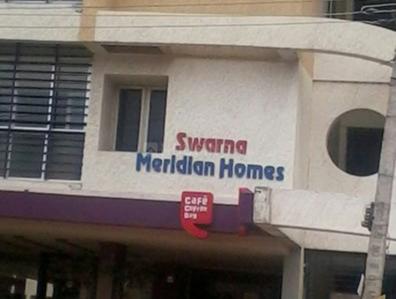 Project Image of 1190.0 - 1900.0 Sq.ft 2 BHK Apartment for buy in Malibu Swarna Meridian Homes