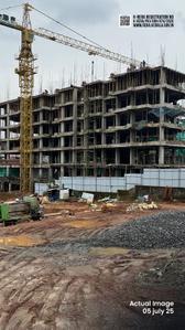 Project Image of 1799.0 - 2579.0 Sq.ft 3 BHK Apartment for buy in Veegaland Casabella
